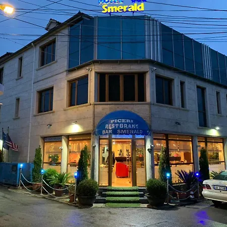 Hotel Smerald-3
