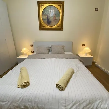 Modern Apartment In New Baazar-2