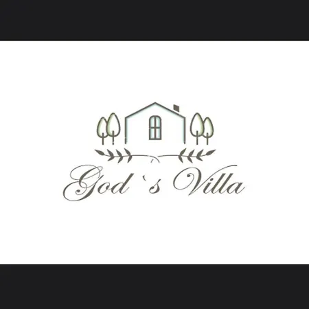 God'S Villa-2