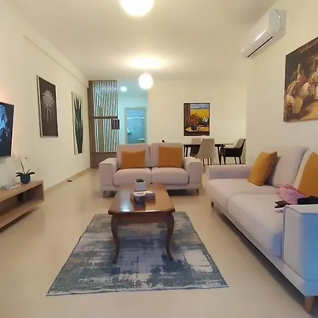 Drin Apartment-2