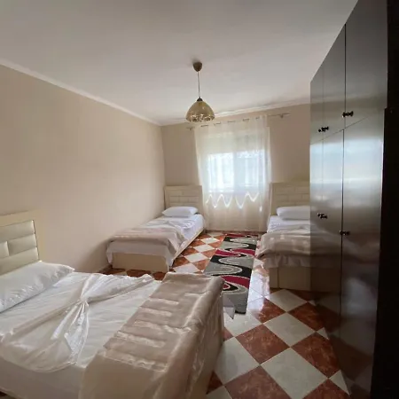 Dibra'S Apartment-2