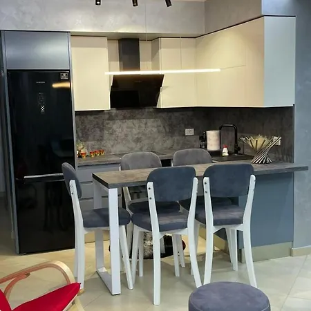 Eldi'S Apartments-2