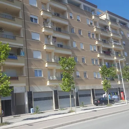 Sea View Apartament-2