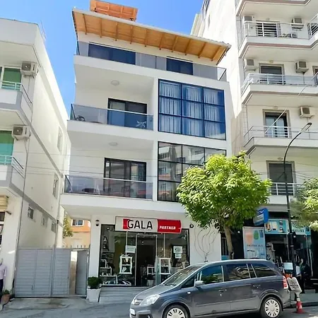 City Glow Apartments-2