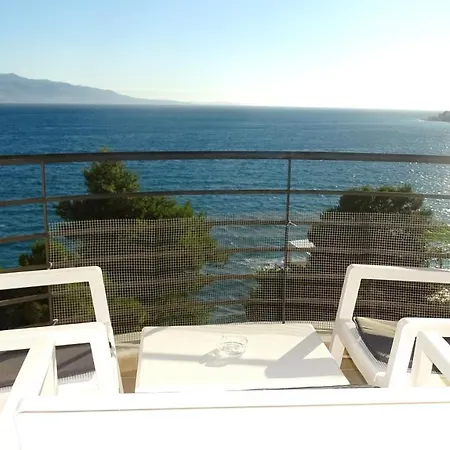 Appartamenti Vista Mare Saranda-3