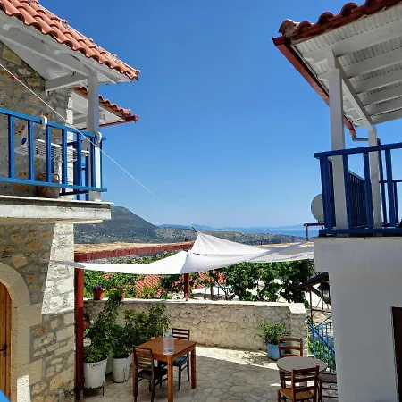 Amphora Guesthouse-3