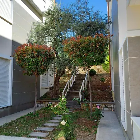 Stella Marina Family Apartment 1-2