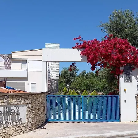 Stella Marina Family Apartment 2-2
