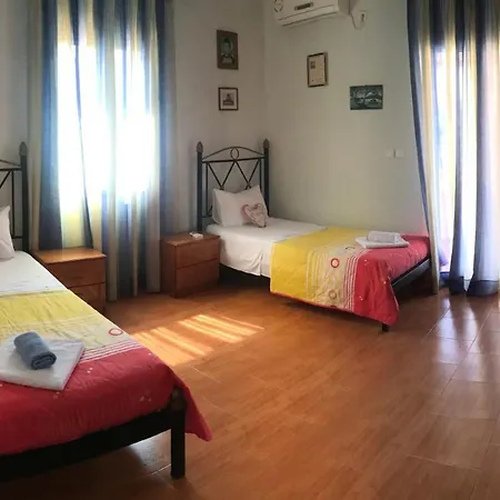 Villa Fasho Ksamil-3