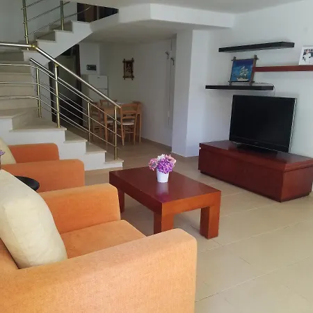 Apartamente Duplex Berti-2