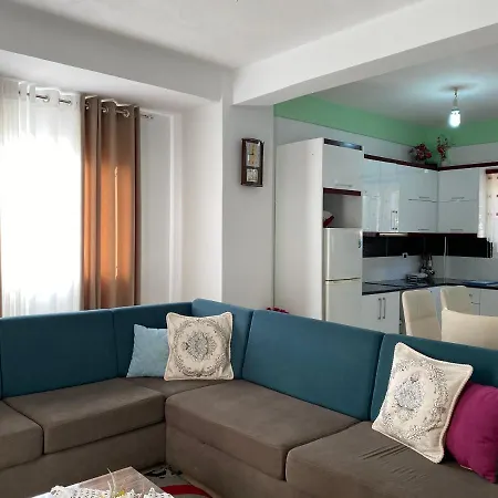 Apartment Krenar Voda-3