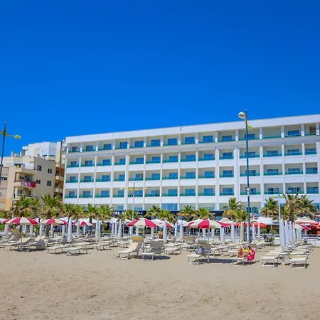 Hotel Vivas-2