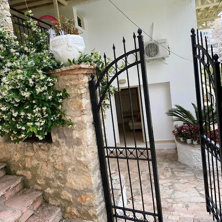 Apartamente Duplex Berti-3