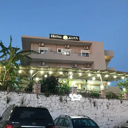Hotel Elita-3