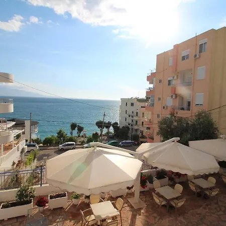Murati Suites Sarande-2