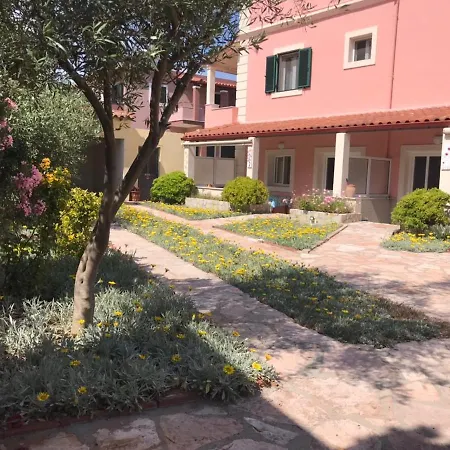 Villa Fasho Ksamil-2