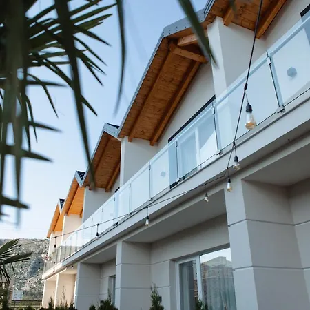 Premium Villas Resort-3