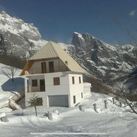 Alpbes Theth Guesthouse-3