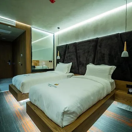 Pinea Hotel Resort&Spa-3