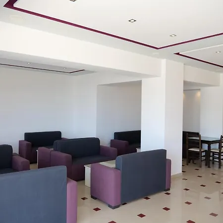Miracle Apartments Saranda-3