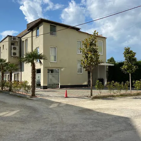 Santo Hotel-2