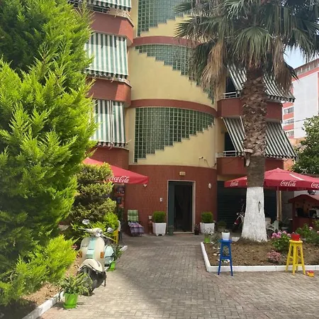 Hotel Durres Vila 53-2
