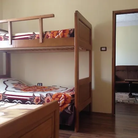 Alpbes Theth Guesthouse-2