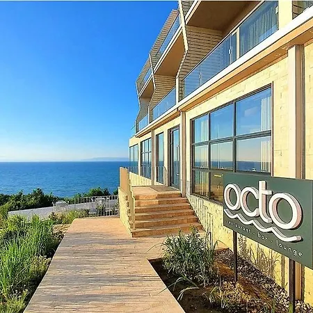 Duplex Seaview Condo-3