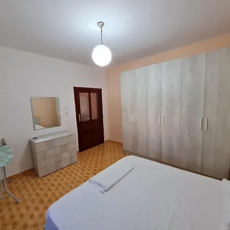 Holiday House In Vlora-2
