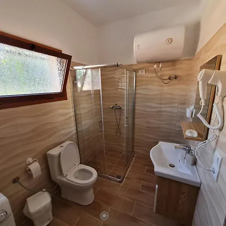 Holiday House In Vlora-3