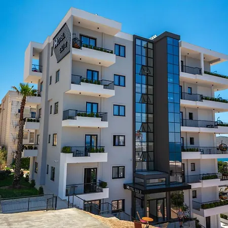 Apart-Hotel Lili2-3