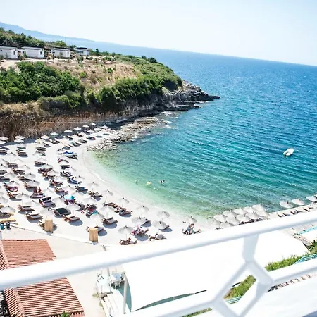 Heaven Beach Sarande-3