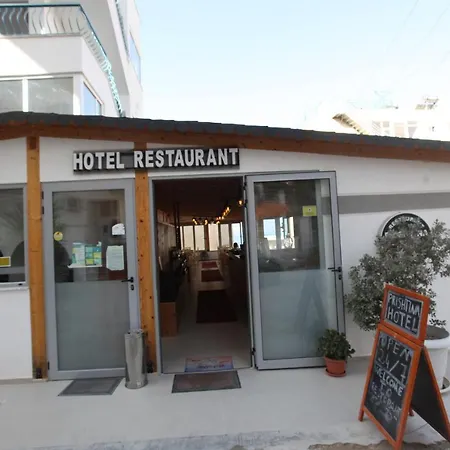 Hotel Prishtina-2