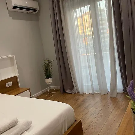Rooms Hotel Andy-3