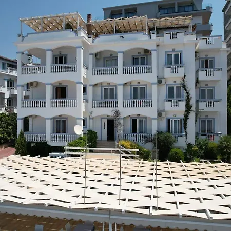 Hotel Erdano-2