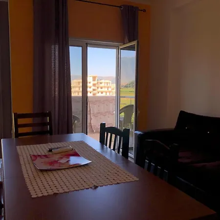 Rainbow Holiday Apartments-2