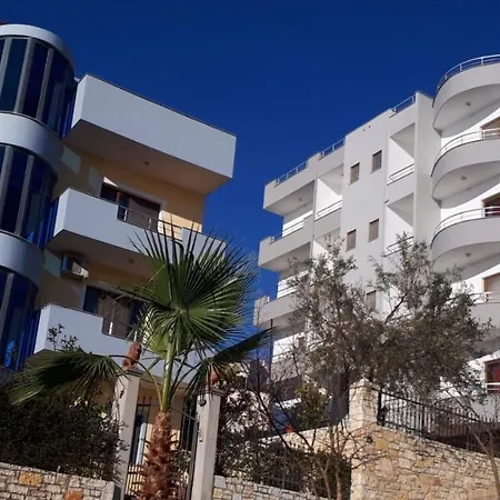 "Adriatik Hills" Apartments Complex-2