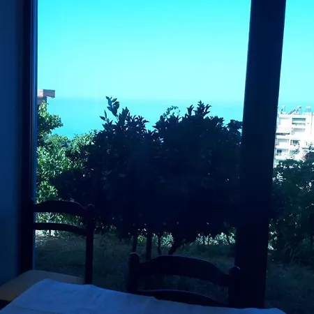 "Adriatik Hills" Apartments Complex-3