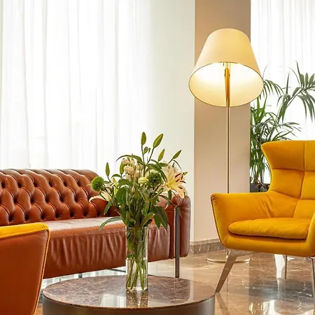Amare Hotel-3