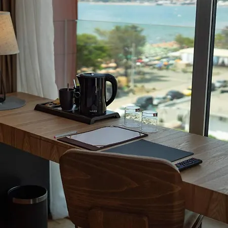Amare Hotel-2