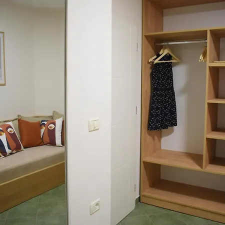 Feels Like Home Studio Apartments - Flh Albania-3