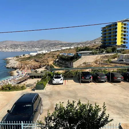 Sunset Apartments Berdenesh Sarandë-3