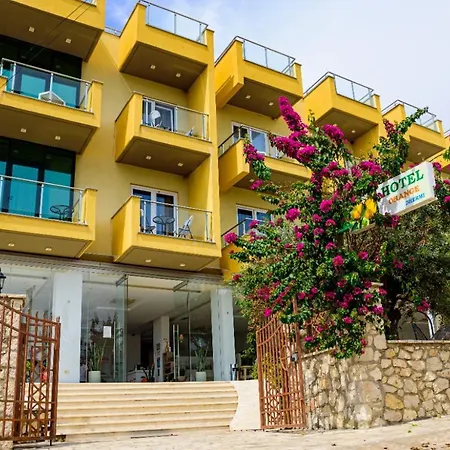 Hotel Orange-2