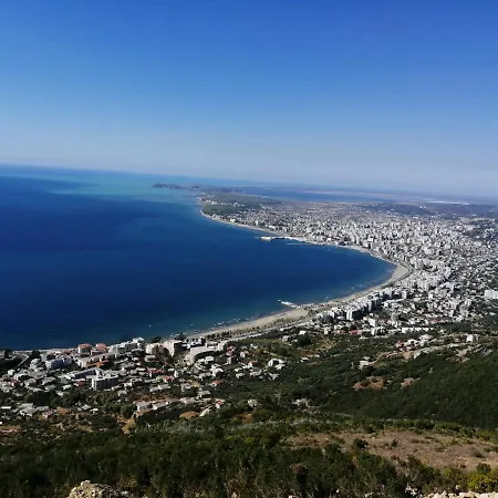 Holiday Apartment In Vlore-3