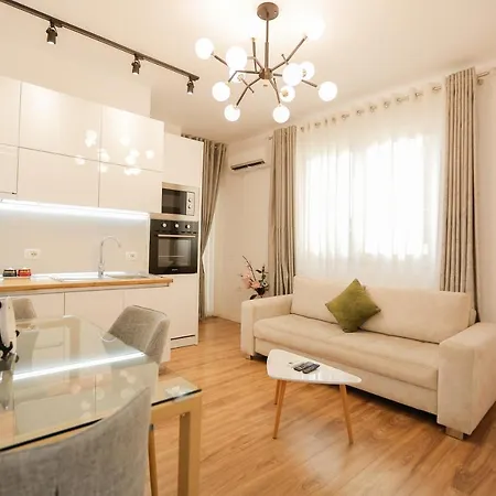 Miku Apartment-Stunning Apartment At Taiwan-2