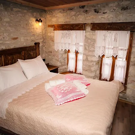 Medieval Rooms-2