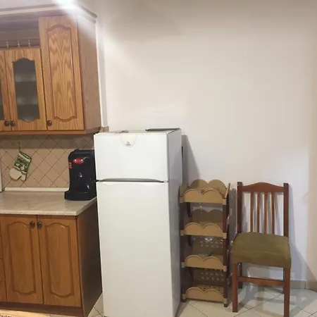 Marina Apartment-2