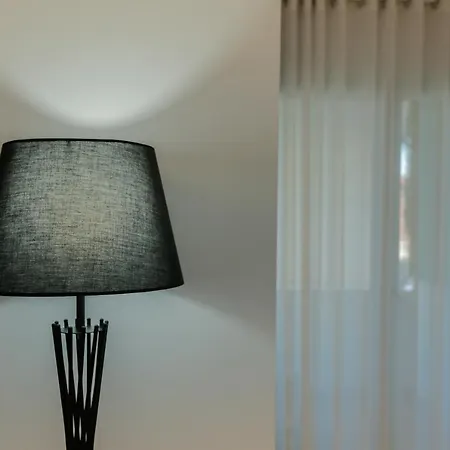 Miku Apartment-Sophisticated 2Bd Apartment At Taiwan-3