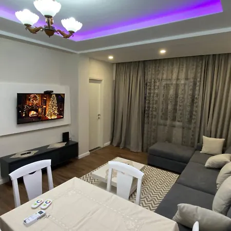 Komatas Modern Apartments In Bllok Area-2
