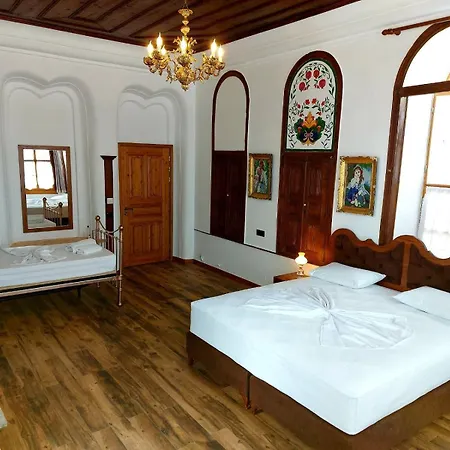 Boutique Hotel Praga-3
